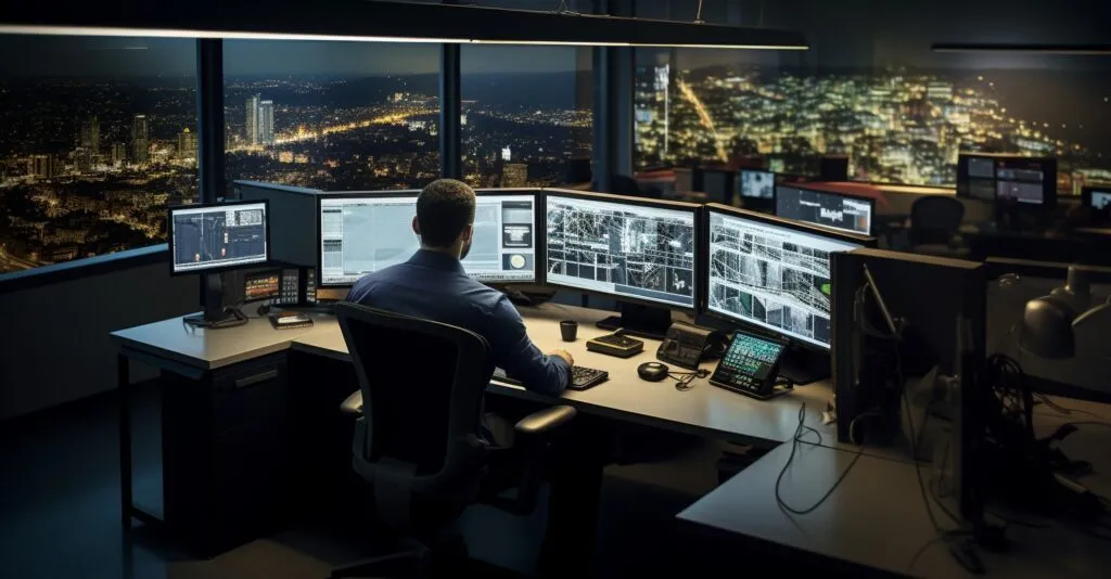 Digital Security Needs In The Security Industry