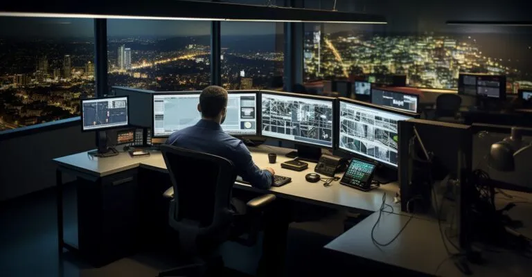 Digital Security Needs In The Security Industry