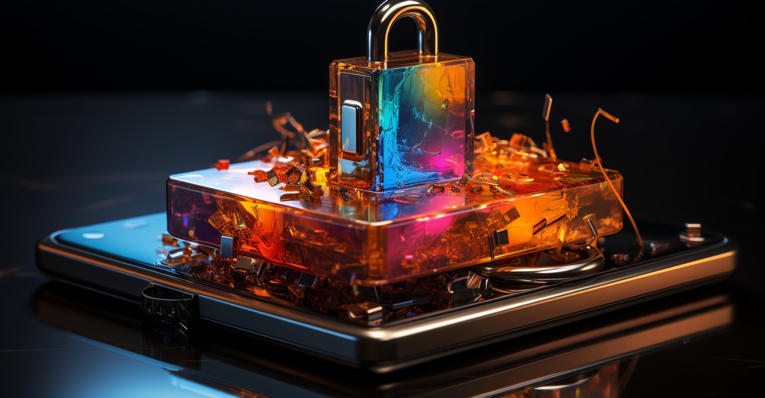 Digital Security