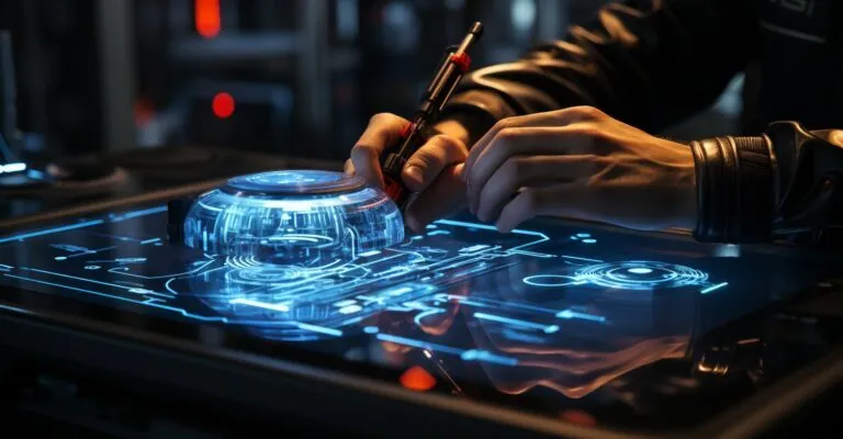 Digital Signature Guardian Of Authenticity