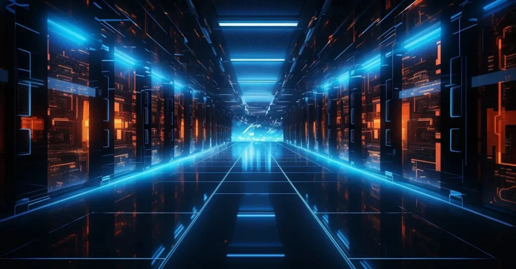 Digital Storm Of Firewalls
