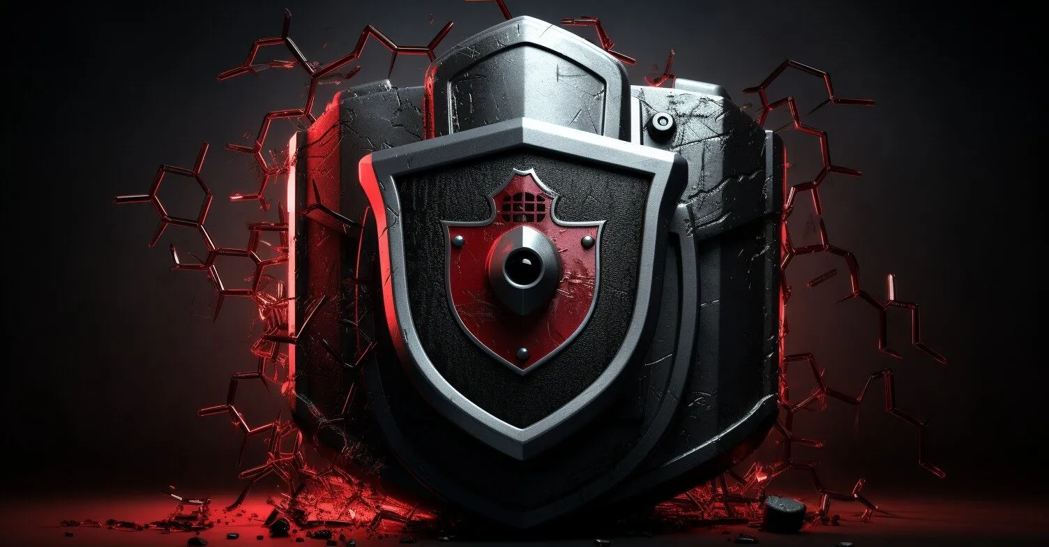 Digital Vigilance Online Security Measures