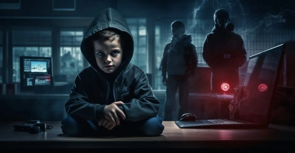 How To Protect Your Child From Identity Theft