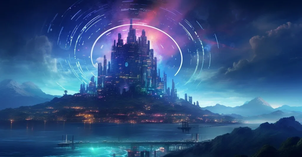 Digital Watchtower Alerting