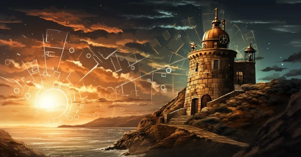 Digital Watchtower And SSH Key