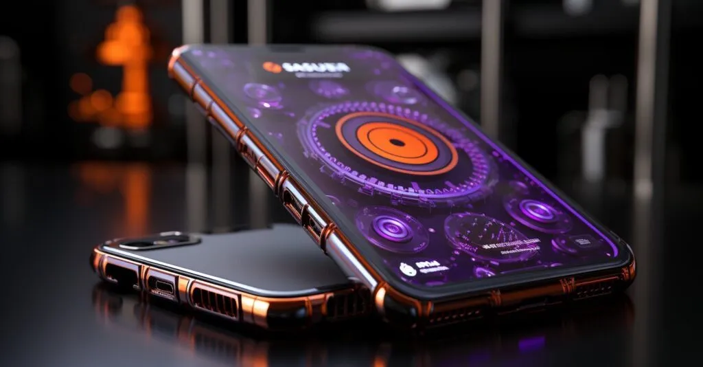 Disabling Avast Mobile Security Process