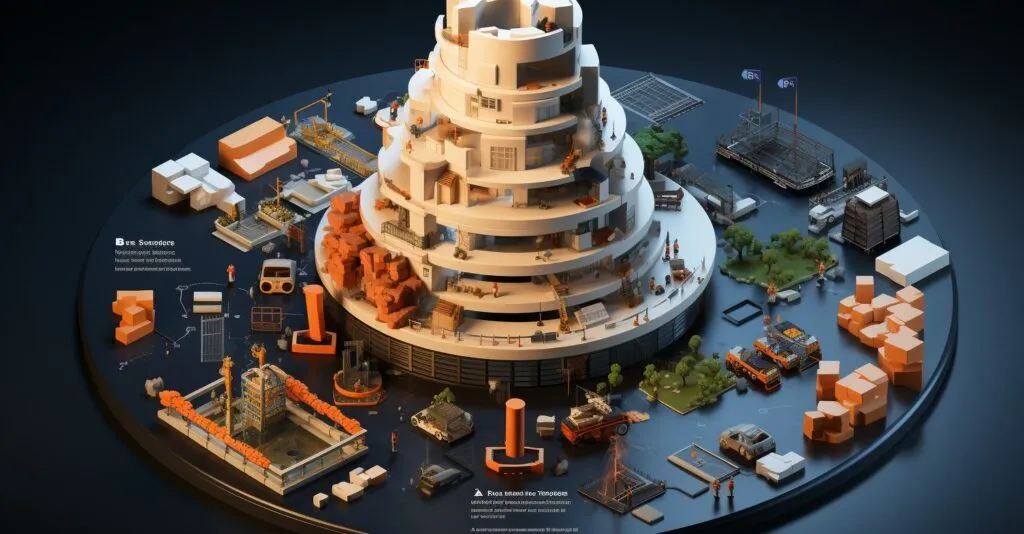 Disaster Recovery Plan Components Infographic