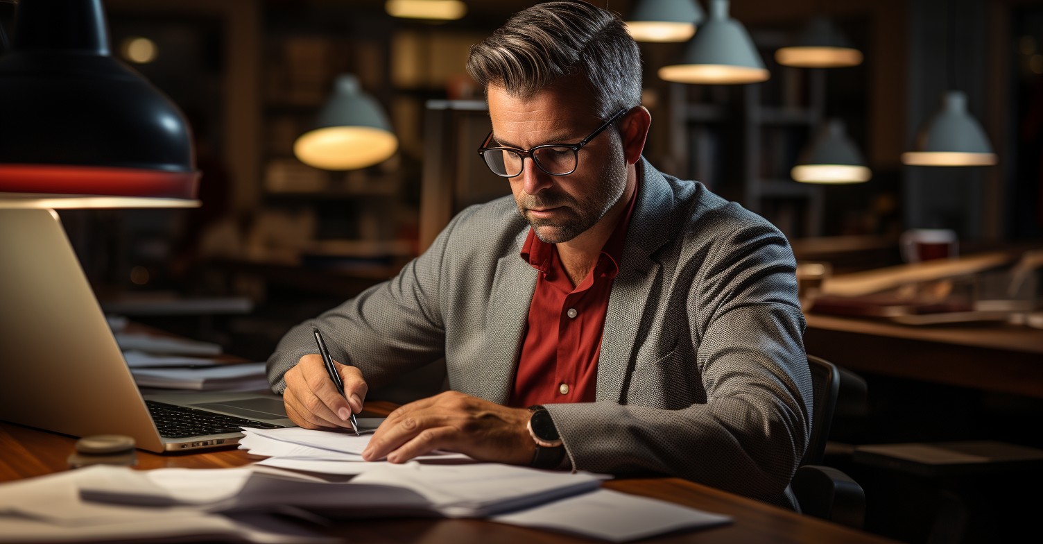 Disputing Fraudulent Information
