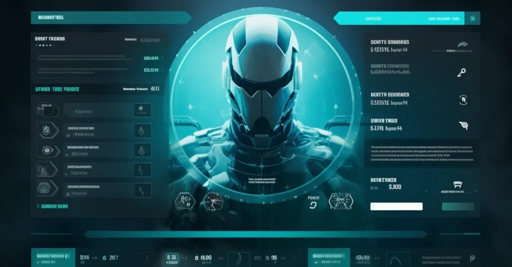 Eset Nod32 Antivirus Interface