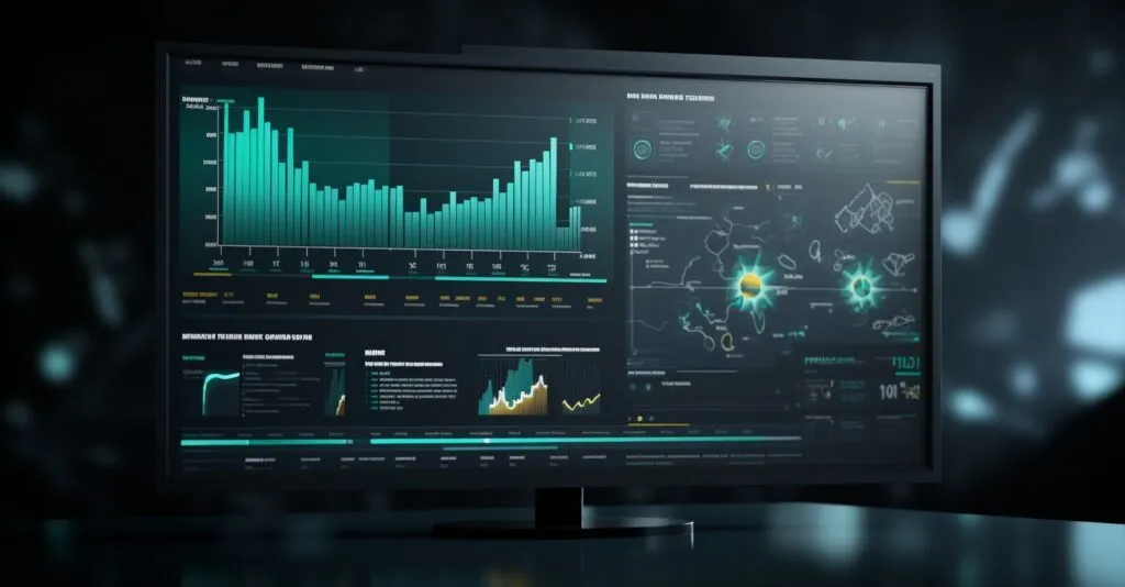 Eset Nod32 Antivirus Performance Metrics