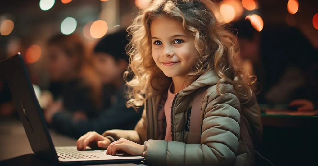 Educating The Digital Generation