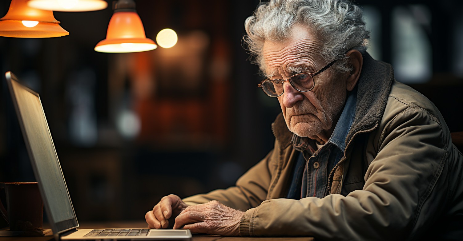 Elderly Vulnerability
