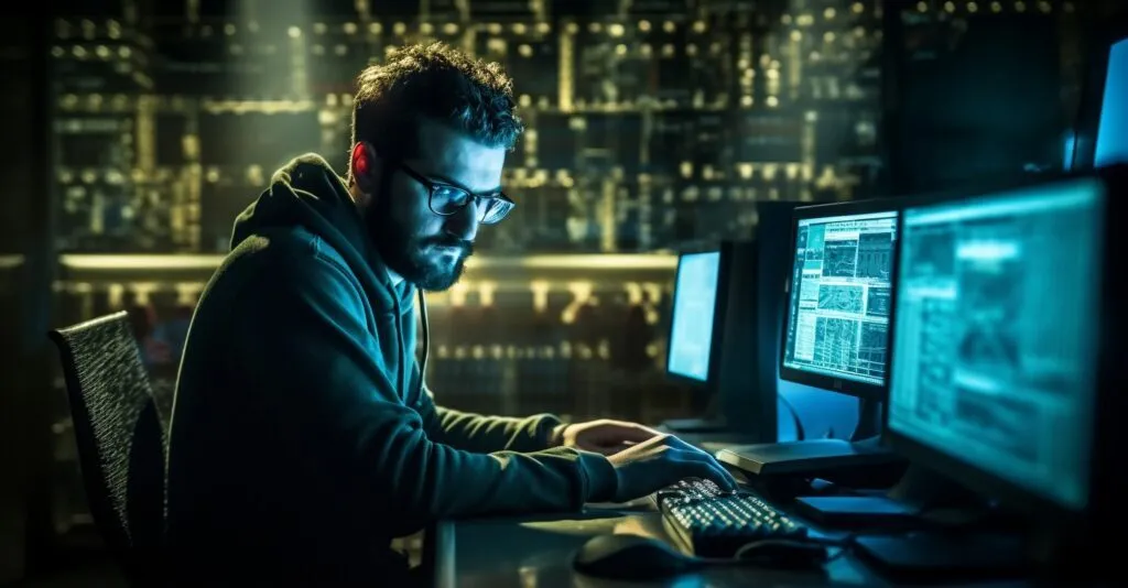 Email Fraud In Action