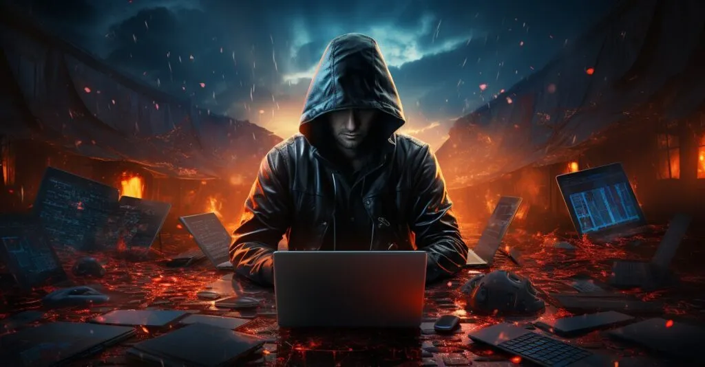 Email Security Breaches