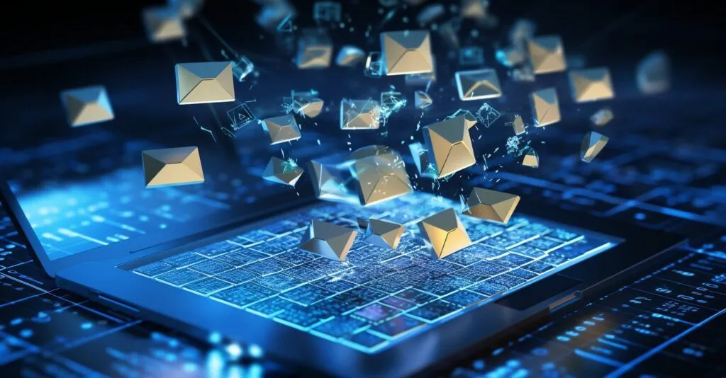 Email Security Trends And Threats
