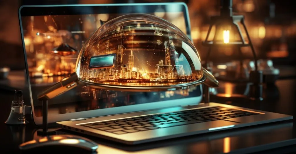 Email Threat Detection