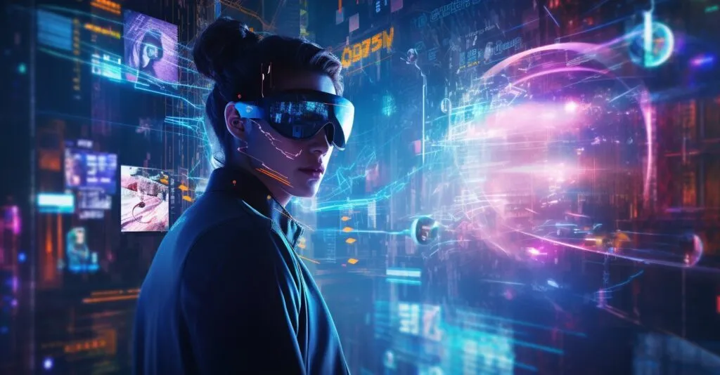 Emerging Technologies In Cybersecurity