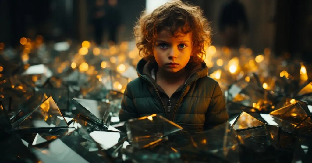 Emotional Impact Of Child Identity Theft