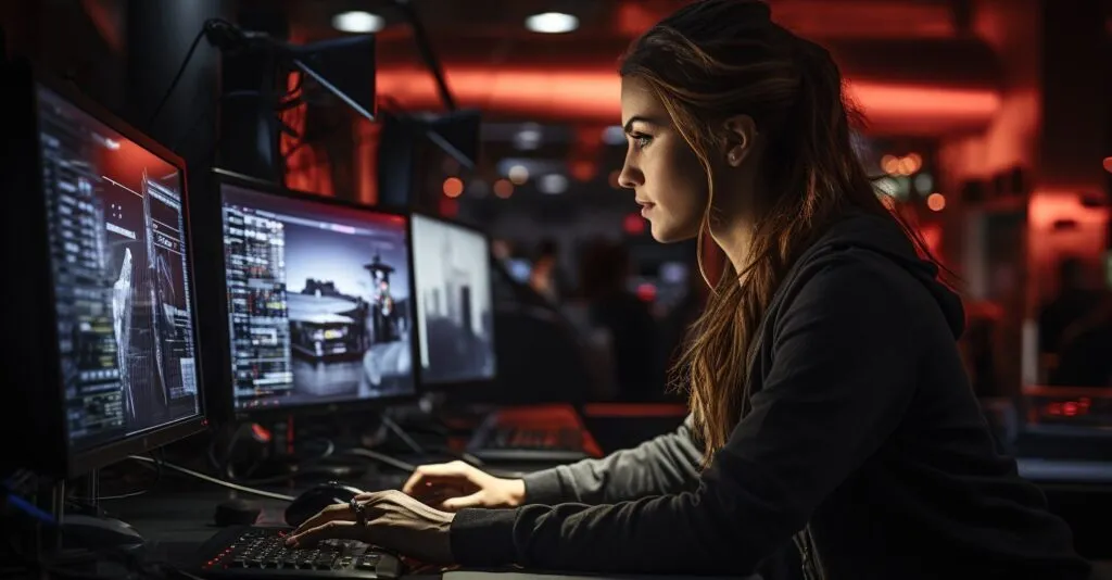 Employee Cybersecurity Practices