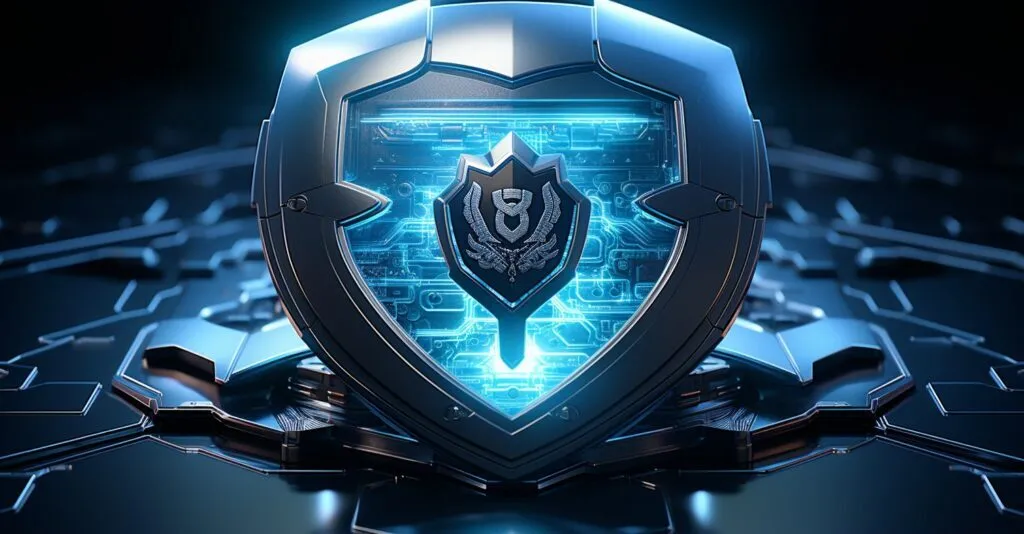 Employee Identity Protection Shield