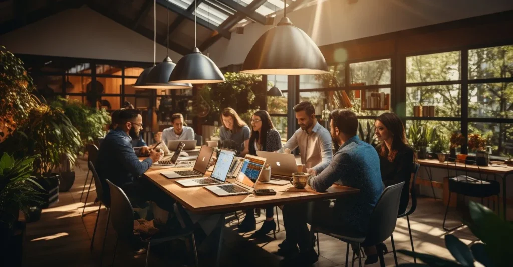 Cybersecurity Awareness Among Their Employees