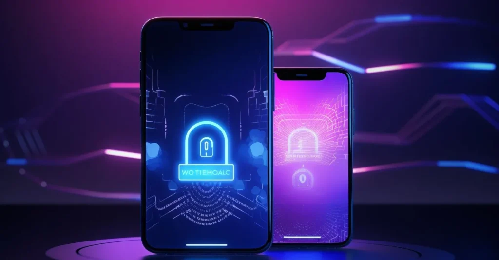 Enabling Two Factor Authentication