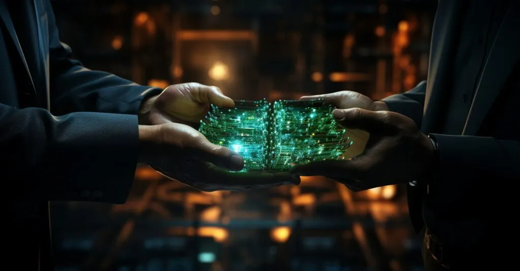 Encrypted Email Communication