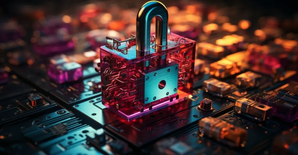 Encryption Algorithms Visualization