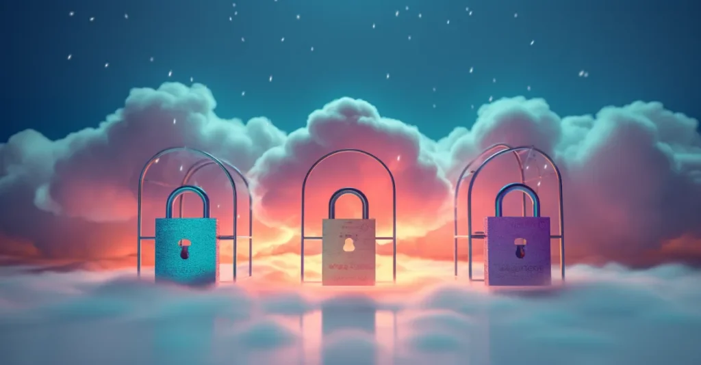 Encryption, Authentication, And Authorization