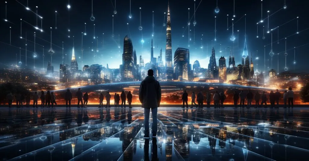 Engaging With Crypto Communities