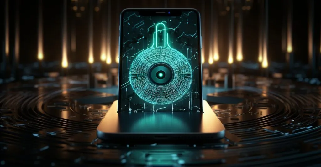 Enhanced Account Security