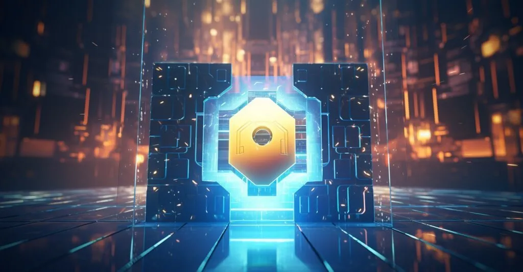 What Is The Main Problem Blockchain Technology Helps Solve