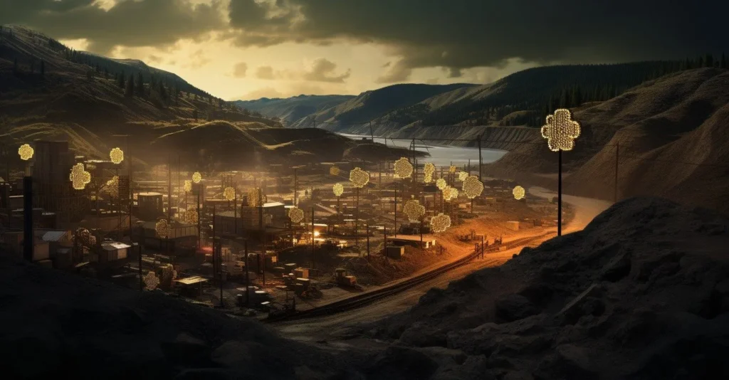 Environmental Impact Of Cryptocurrency Mining