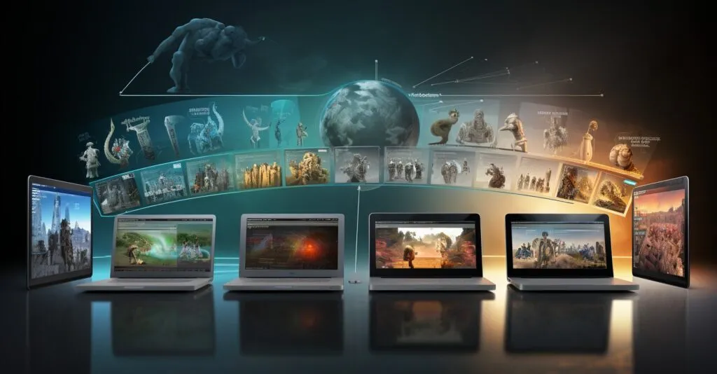 Evolution Of Anti Malware