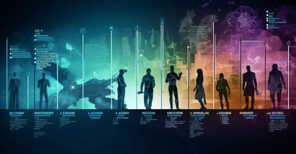 Evolution Of Cybersecurity In Leadership