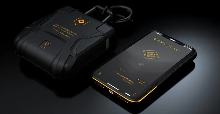 Exodus Wallet Security Features
