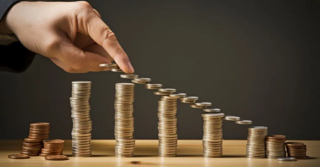 Balancing Savings and Benefits