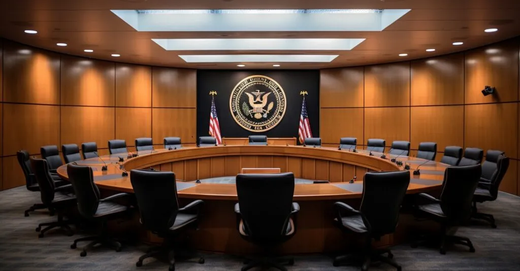 Ftc And Sec Collaboration