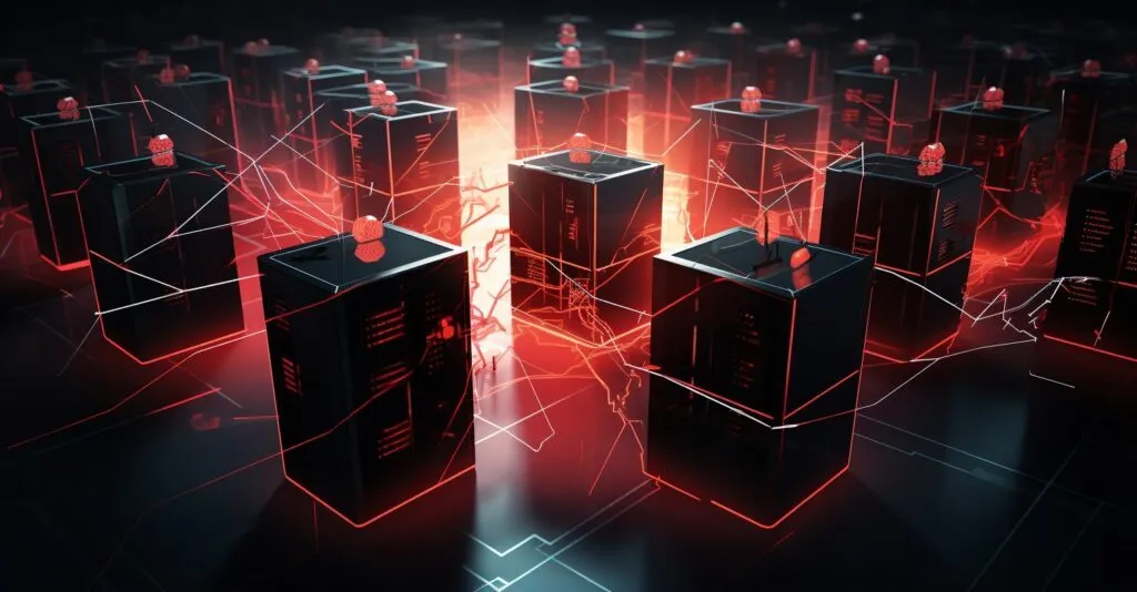 FTP Server Security Concept