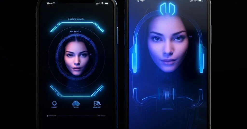 Face Id Vs. Passcode