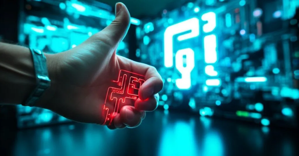 Factor Authentication Setup