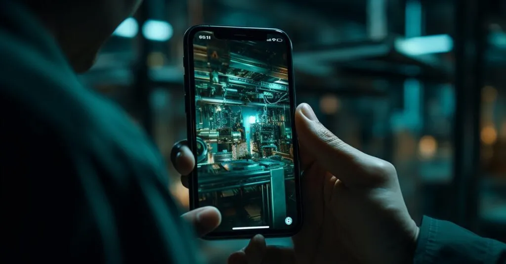 Factory Reset On A Smartphone