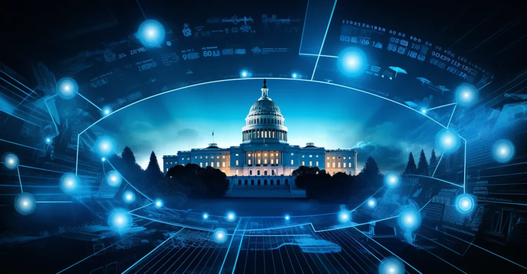 Federal Agencies At The Helm Of Identity Protection