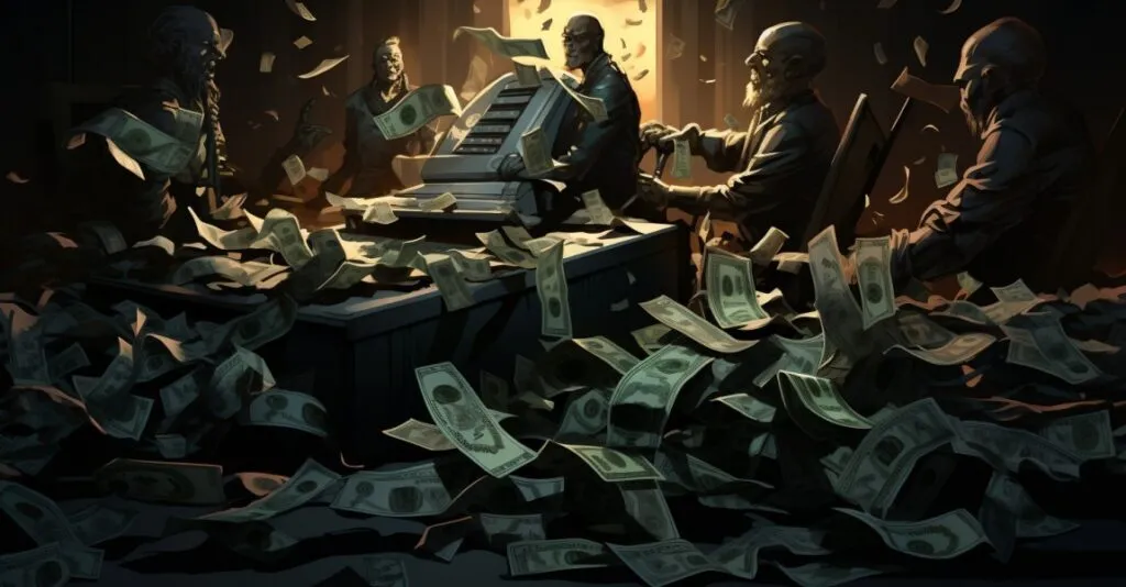 Financial Consequences Of Identity Theft
