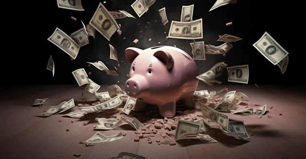 Financial Fallout From Identity Theft And Economic Impact