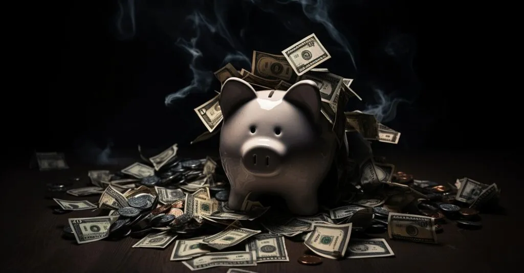 Financial Fallout Of Identity Theft