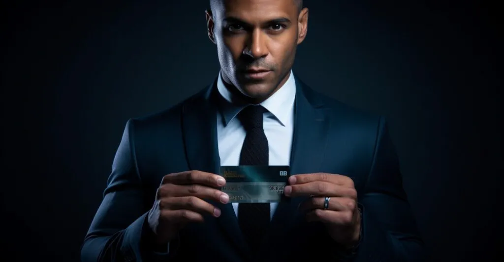 Financial Identity Theft