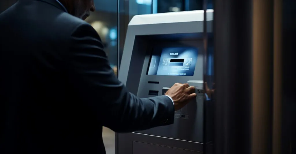 Financial Institution Security