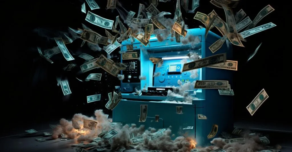 Financial Repercussions Of Identity Theft