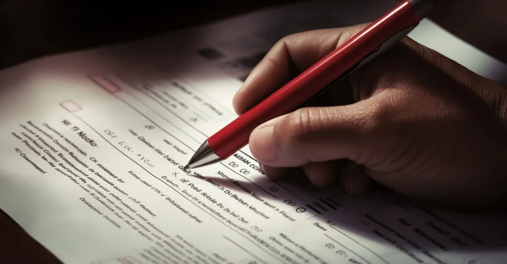 Fixing Credit Score After Identity Theft